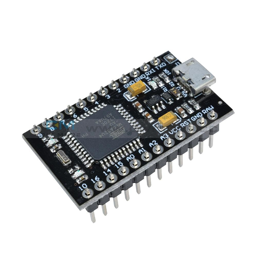 Arduino Pro Micro Mini Leonardo Atmega32u4 Shopee Phi 4958