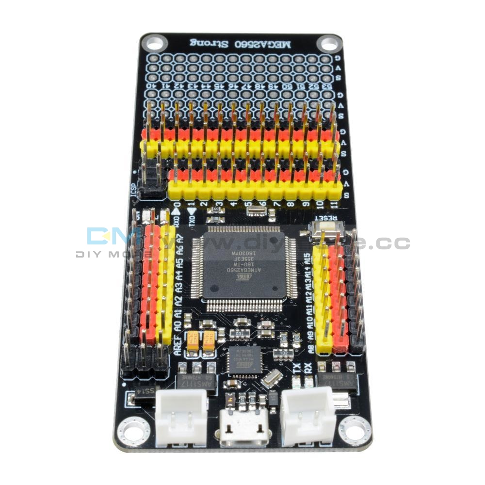 Mega2560 Atmega16u2 Atmega2560 Controller Development Board Diymore 7354