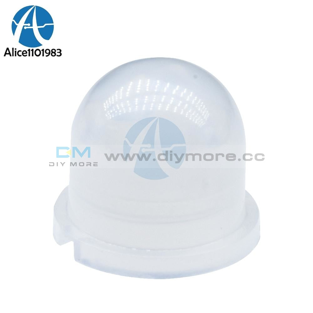 100PCS Infrared 8308 4 mini White Fresnel Lens Human Body – diymore