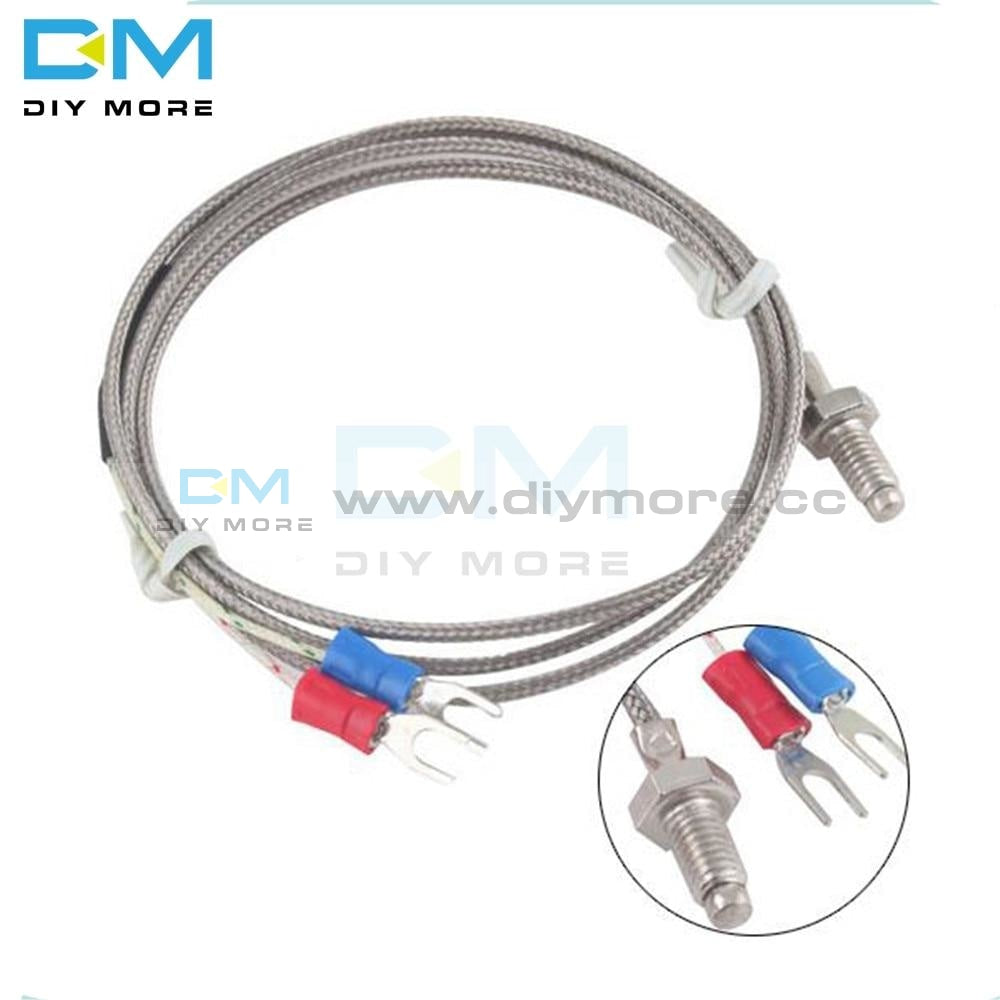 thermocouple controller