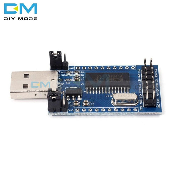 Driver Ch341A Eeprom Programer Windows 10 64 Bit