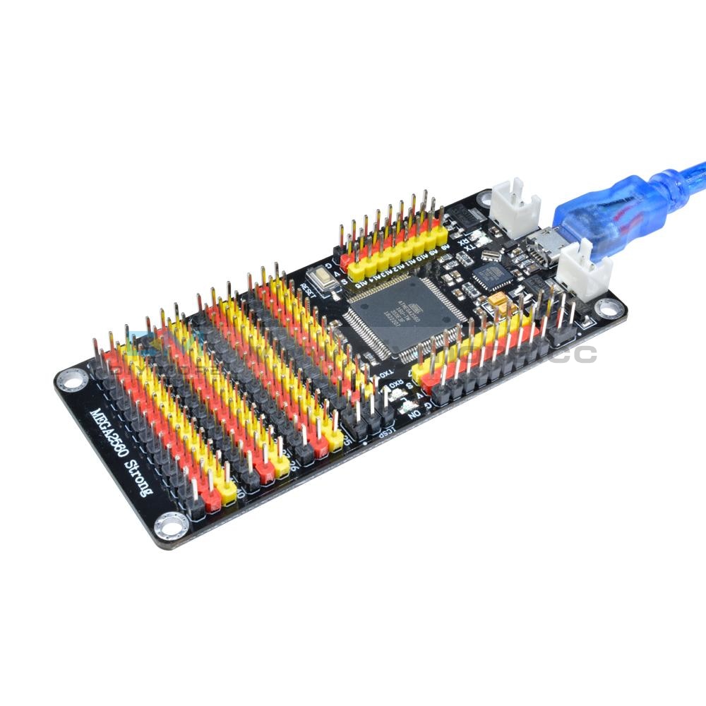 Dm Strong Series Atmega16u2 Microcontroller Expansion Module For Ardui Diymore 4668