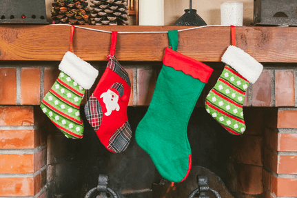 Why Anti-Blister Socks Make the Perfect Stocking Stuffers | Wrightsock