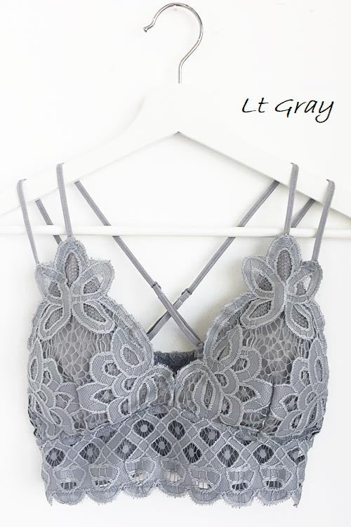 lace bralette canada