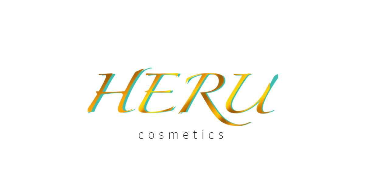 Designer Inspired Face Masks – Heru Cosmetics