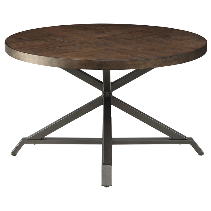 Crawford 3-Piece Occasional Tables