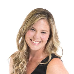 Photo of Stephanie Dixon