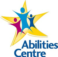 Logo: Abilities Centre