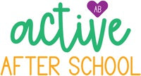 Logo: Alberta Active After School