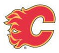 Logo: Calgary Flames