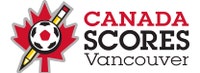 Logo: Canada SCORES Vancouver