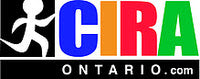 Logo: CIRA Ontario