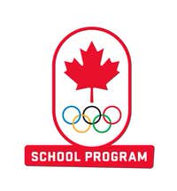 Logo: Canadian Olympic Committee School Program