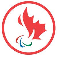 Logo: Canadian Paralympic Team