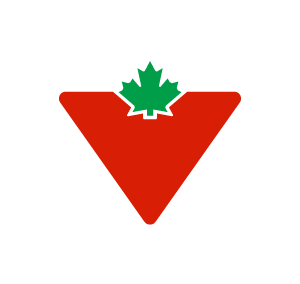 Logo: Canadian Tire