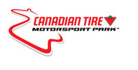 Logo: Canadian Tire Motorsport Park