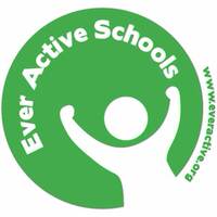 Logo: Ever Active Schools