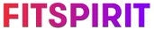 Logo: FitSpirit