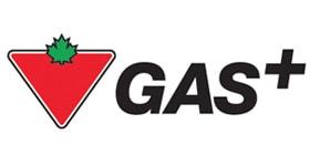 Logo: Gas Plus