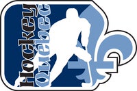 Logo: Hockey Québec