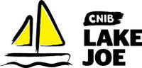 Logo: CNIB Lake Joe