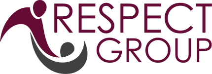 Logo : Respect Group Inc.