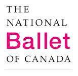 Logo: The National Ballet of Canada