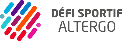 Logo: Défi Sportif Altergo
