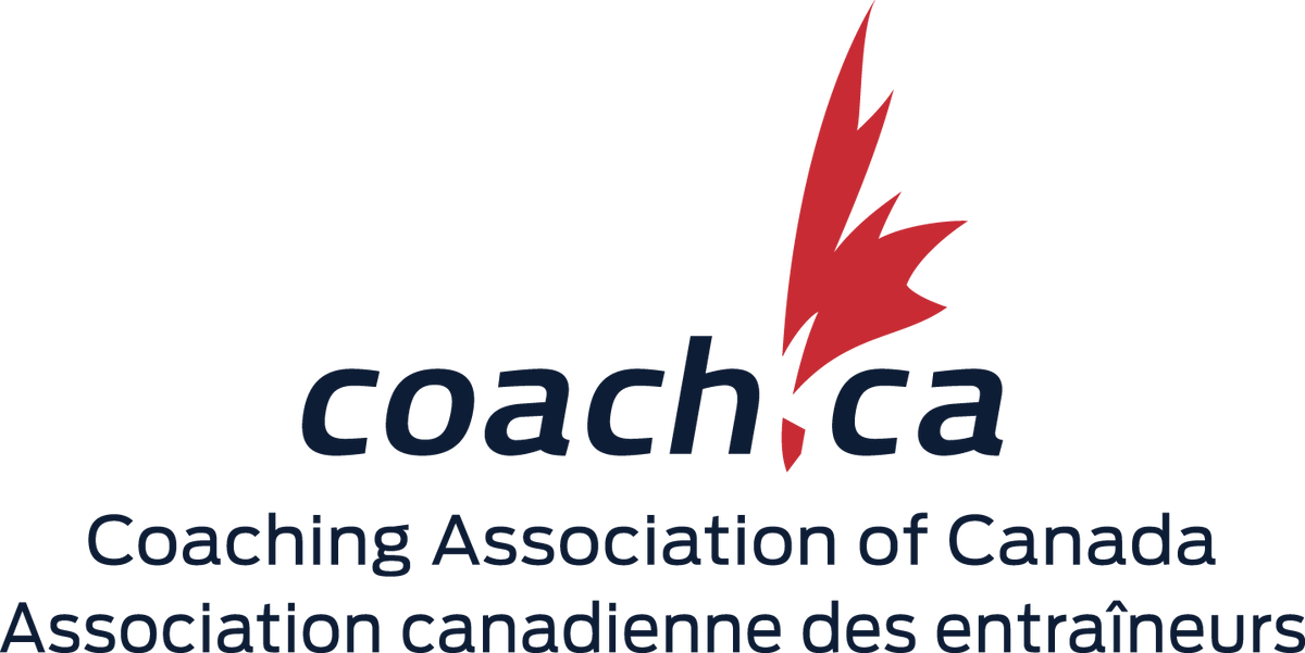 Logo: coach.ca - Coaching Association of Canada