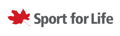 Logo: Sport for Life