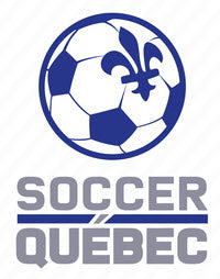 Logo: Soccer Québec
