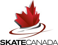 Logo: Skate Canada