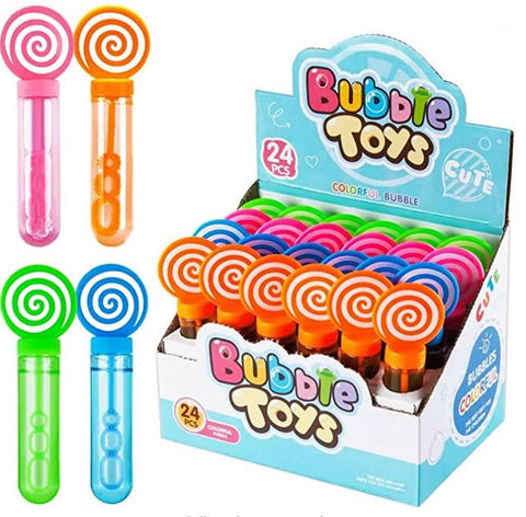 Bubble Wand Toy