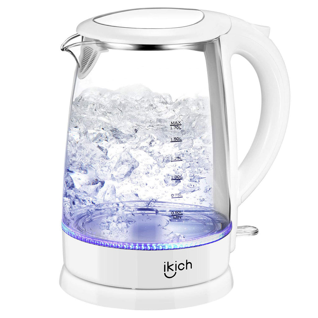 ikich kettle reviews