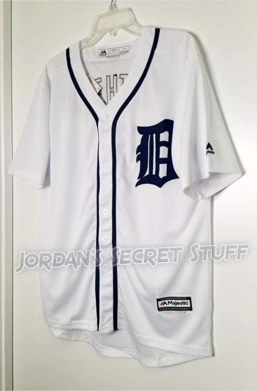 eminem detroit tigers jersey for sale
