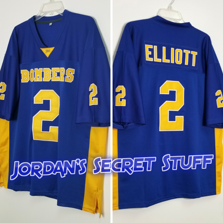 throwback ezekiel elliott jersey