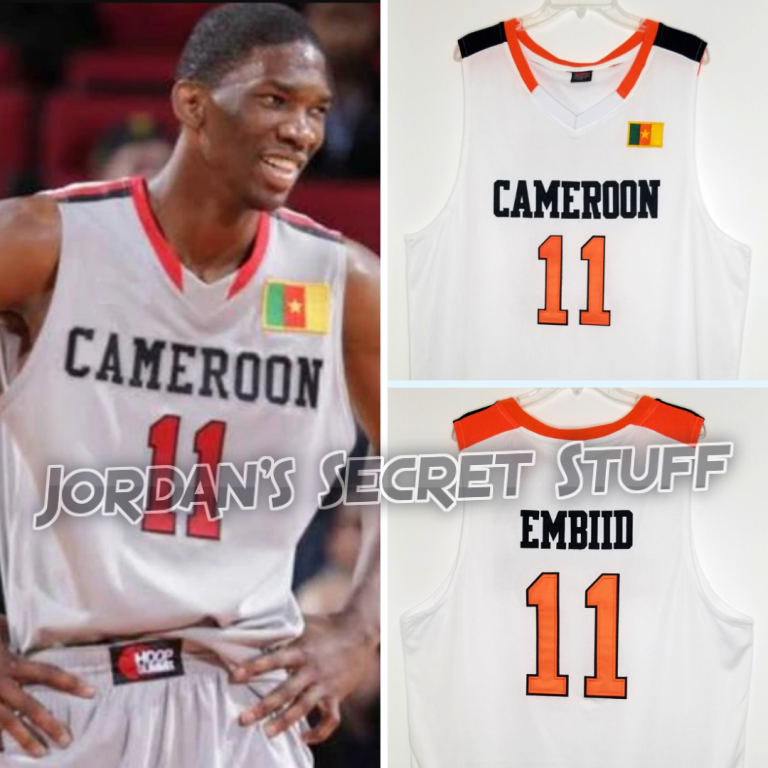 custom jordan basketball jerseys