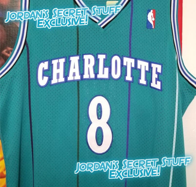 kobe bryant charlotte hornets jersey for sale