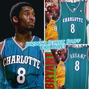 charlotte kobe jersey