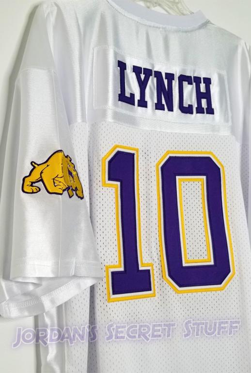 marshawn lynch throwback jersey