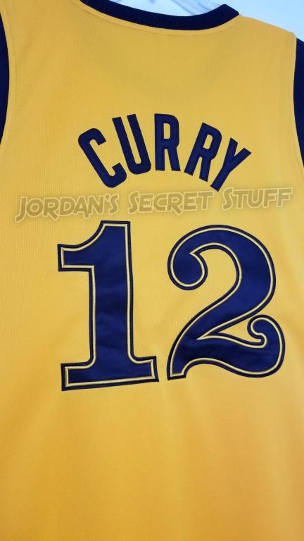 stuff curry jersey