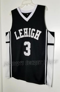 cj mccollum college jersey