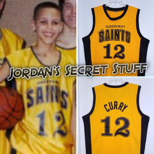 stuff curry jersey