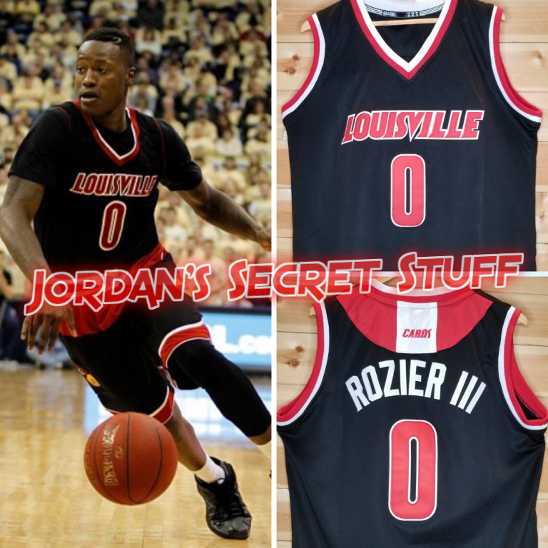 terry rozier college jersey