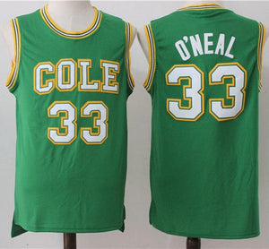 shaq high school jersey