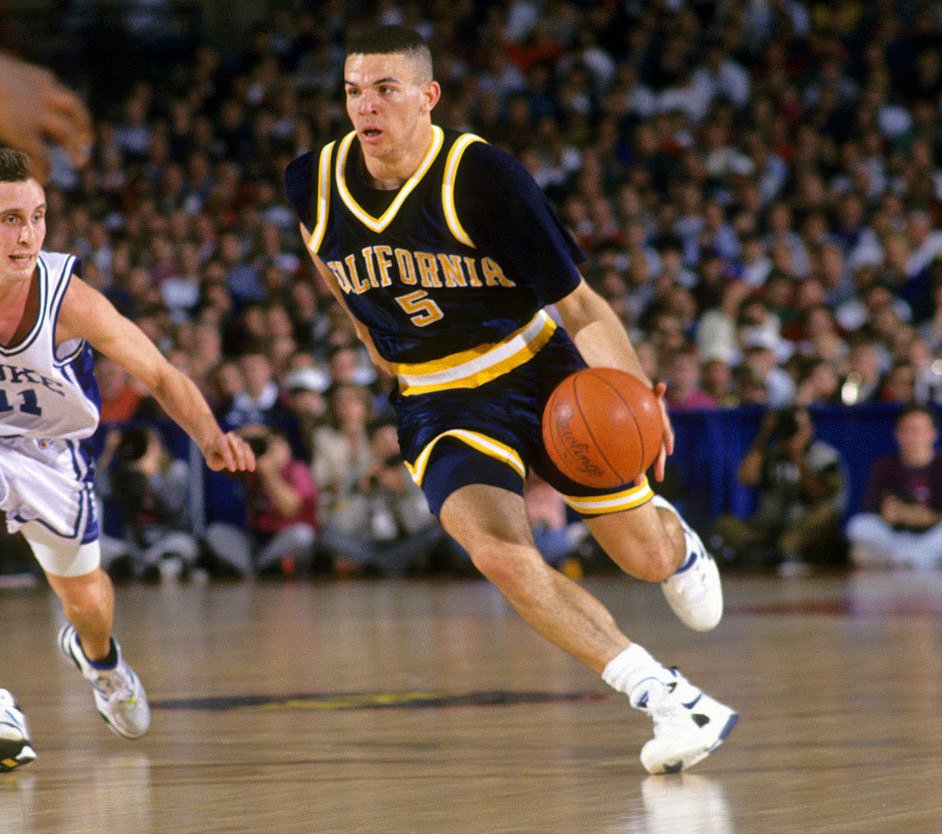 jason kidd high school jersey