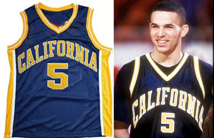 jason kidd cal jersey