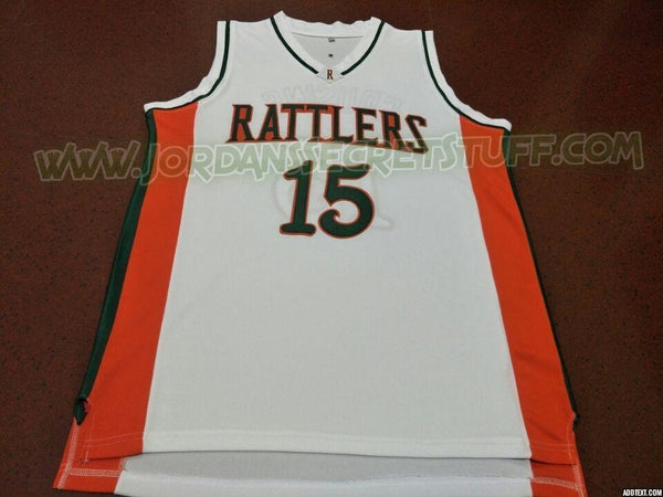 JordansSecretStuff Lonzo Ball Chino Hills High School Basketball Jersey Custom Throwback Retro Jersey XL
