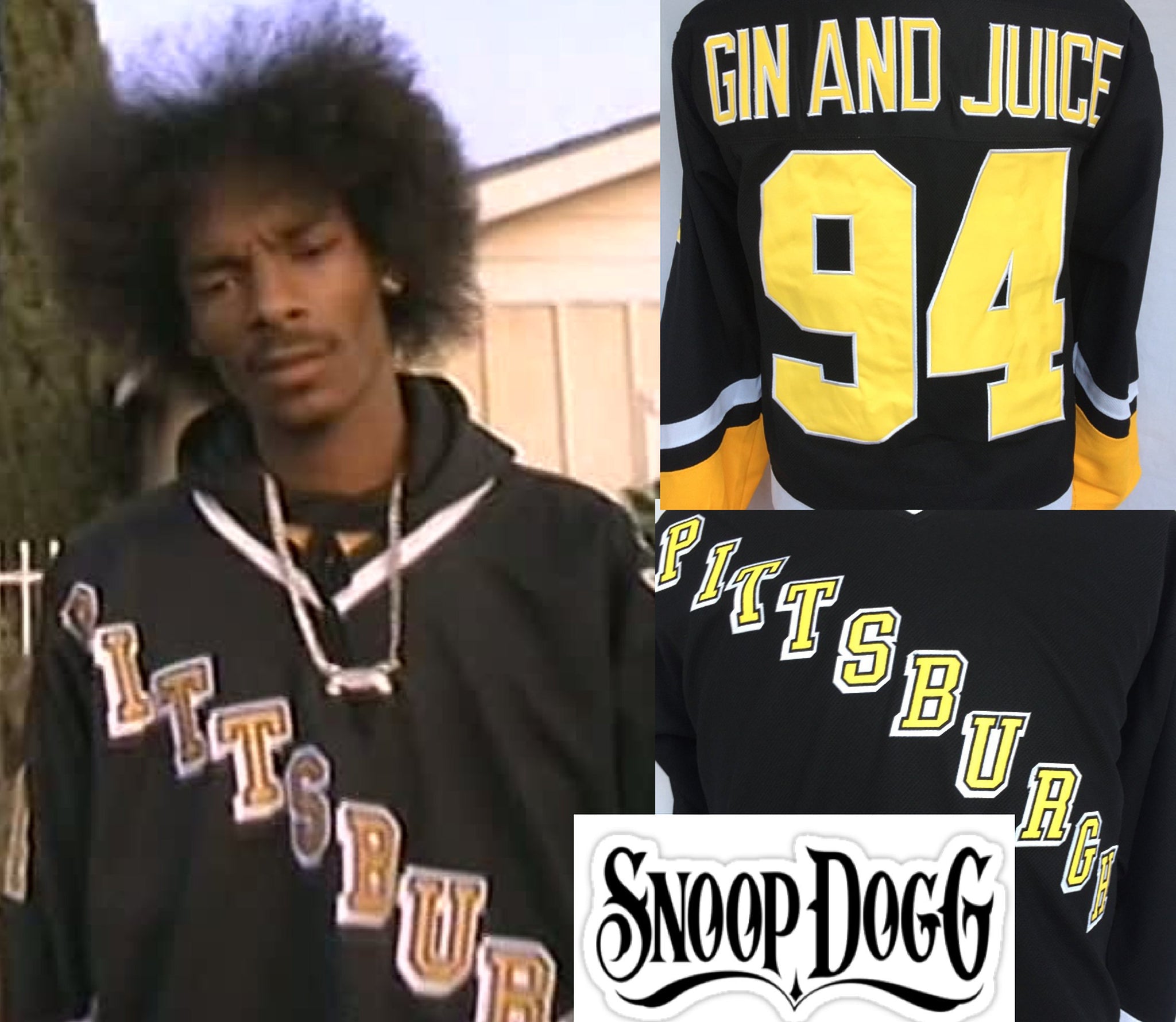 Snoop Dogg \