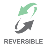 Reversible